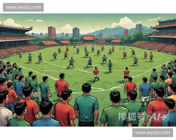 聚焦绿茵赛场足球文字直播带你实时追踪全场精彩瞬间解析